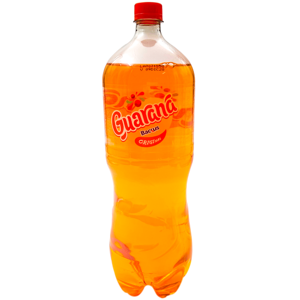 [PRBEBSGSNJ01] GASEOSA GUARANA 2L