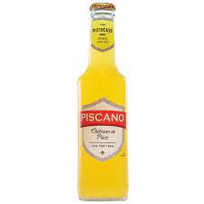 PISCANO CHILCANO DE PISCO MARACUYA 275mL