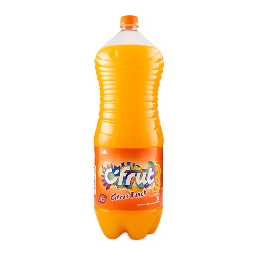 [PRBEBSJG02] JUGO CIFRUT CITRUS PUNCH 3L